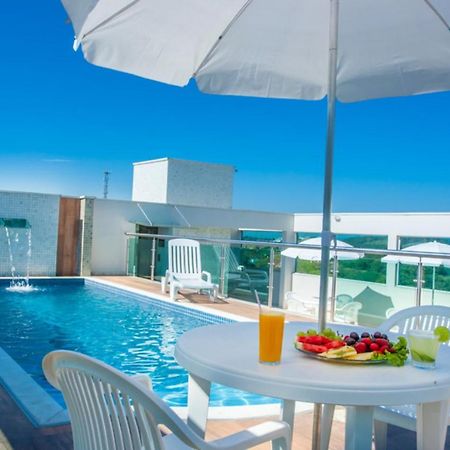 Hotel Aruja Luaran gambar