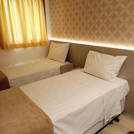 Hotel Aruja Luaran gambar