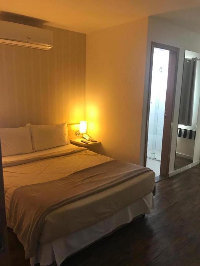 Hotel Aruja Luaran gambar