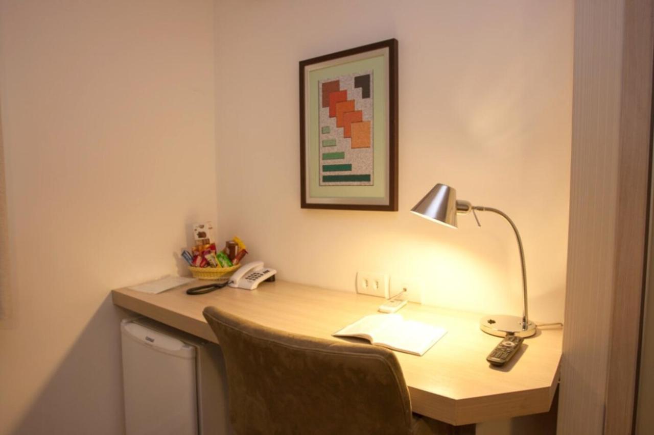 Hotel Aruja Luaran gambar
