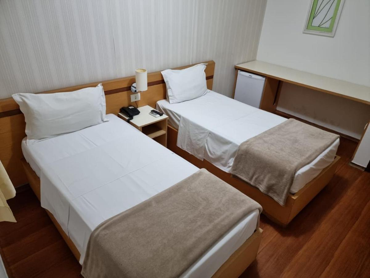 Hotel Aruja Luaran gambar
