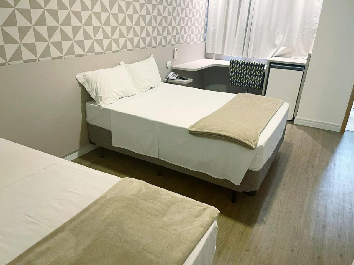 Hotel Aruja Luaran gambar