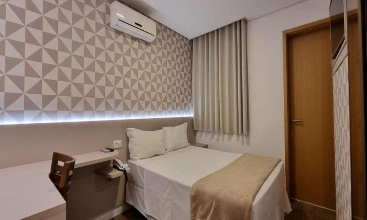 Hotel Aruja Luaran gambar