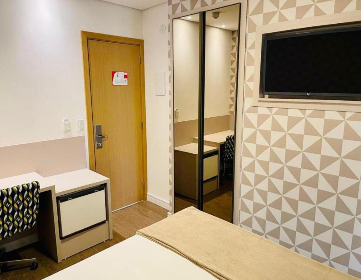 Hotel Aruja Luaran gambar