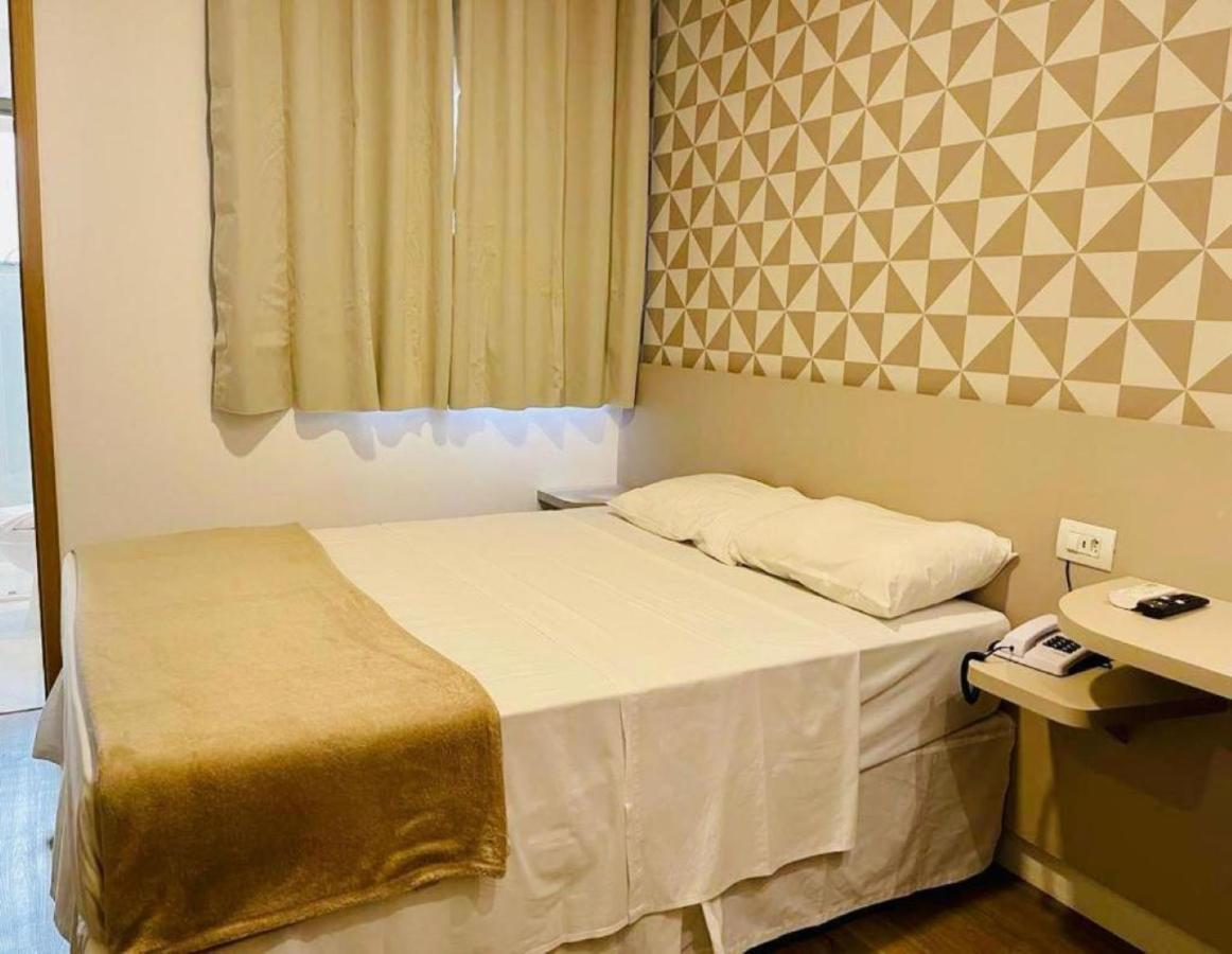 Hotel Aruja Luaran gambar