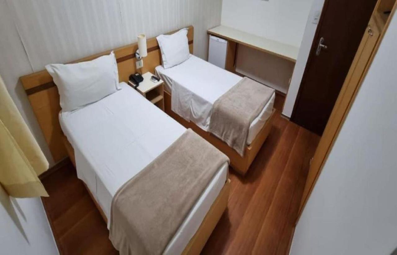 Hotel Aruja Luaran gambar