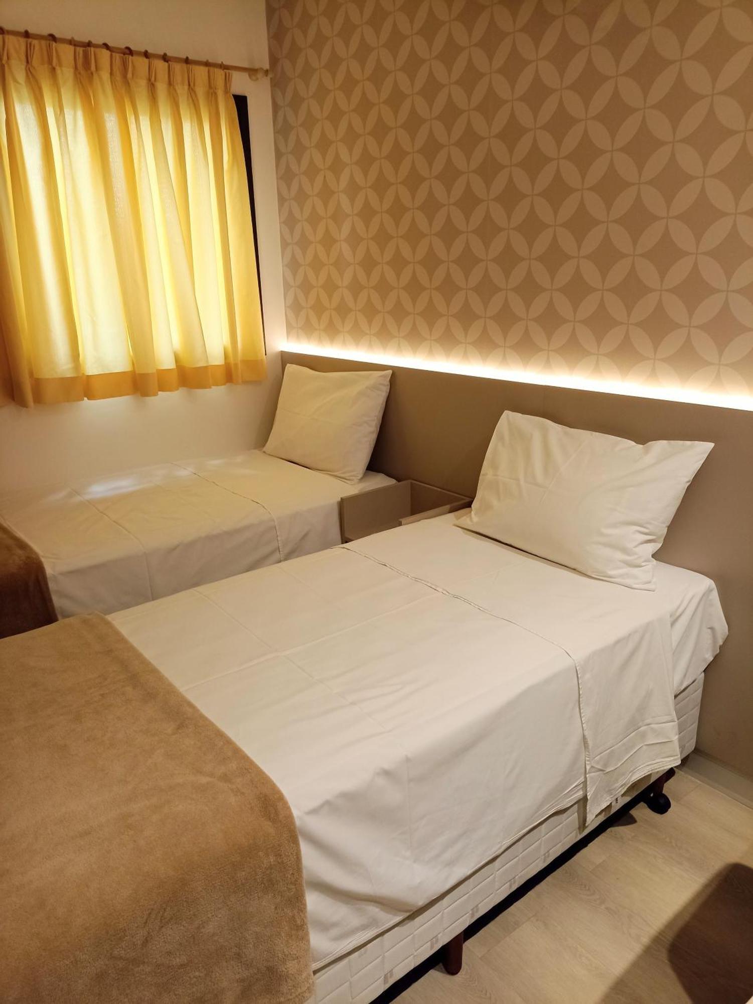 Hotel Aruja Luaran gambar