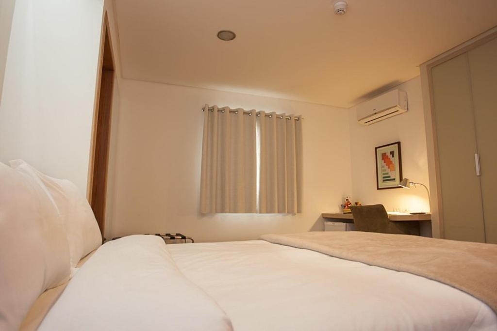Hotel Aruja Luaran gambar