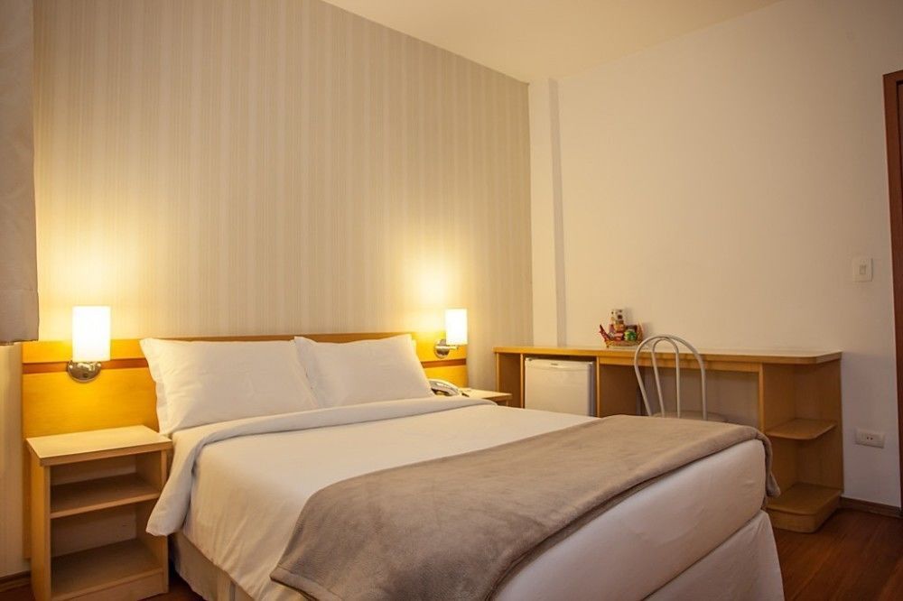 Hotel Aruja Luaran gambar